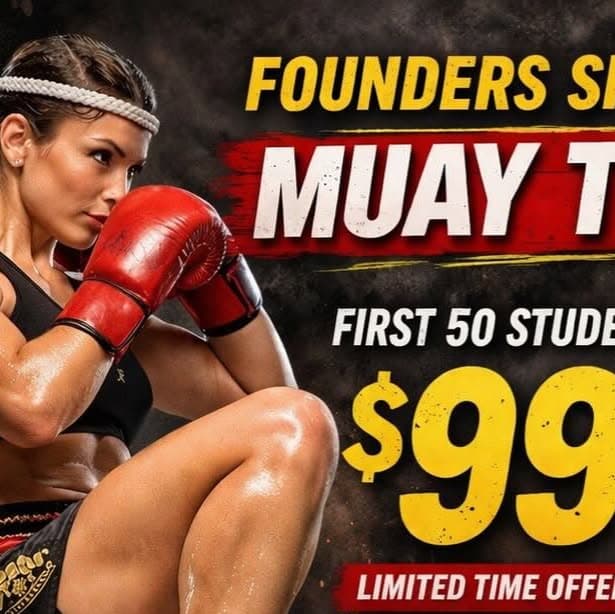 Muay Thai