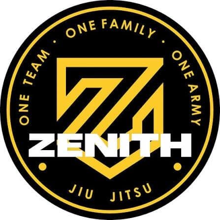 Drysdale Jiu Jitsu